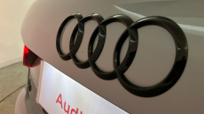 Audi A1 30 TFSI 110 Black Edition 5dr Petrol Hatchback